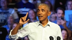 Obama swipes at affluent liberals during rare public remarks, says 'all of us are going to be tested'