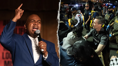 ICE breakout in New Jersey symptom of Democratic ‘chaos’ across the country, local GOP leader says