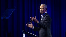 Obama called out by progressives for not doing enough to counter Trump