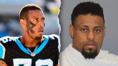 Ex-NFL star Greg Hardy arrested after alleged ‘physical altercation’ with girlfriend over cheating accusations