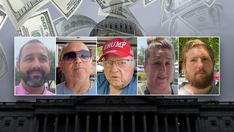 MAGA country voters sound alarm over ‘ridiculous’ national debt amid debate over Trump-backed bill