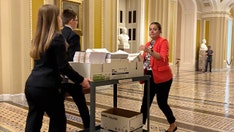 Americans weigh in on Trump's 'big, beautiful bill': polls