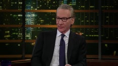 Bill Maher says Democrats need to 'do something' about 'The View' after Whoopi Goldberg's Iran comments