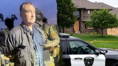 Minnesota lawmaker happened to be on vacation when masked suspect knocked on door