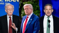 Prominent Trump critics laud president's decision to strike Iran nuclear sites