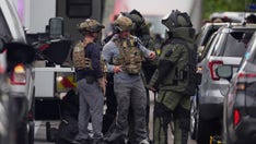 'USAID' paperwork found in car of Boulder terror attack suspect targeting pro-Israel group