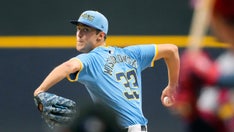 Brewers flamethrowing prospect named All-Star after just five MLB games in highly debated move