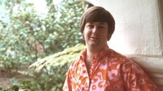 Beach Boys founder Brian Wilson dead at 82