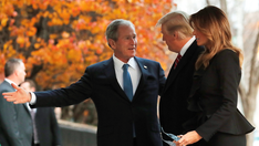 Bush's War on Terror vs Trump's Iran approach: How US Middle East strategy evolved