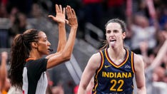 Some vitriol toward Caitlin Clark is 'self-induced,' ESPN's Stephen A Smith says