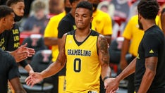 Former college basketball player Cameron Woodall, 26, dies in Mississippi after ATV crash