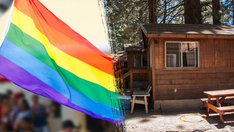 4-H federally funded camps under fire for cabining kids, adult counselors  by 'identity'