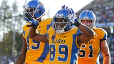 Chandler Jones, ex-San Jose State football star, dead at 33