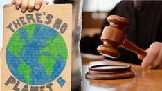 Climate lawfare in blue-state courts could hurt US energy consumers, expert says: 'Huge effect'