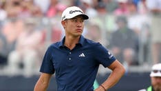 Two-time major champion Collin Morikawa has contentious conversation with reporter: 'Don't put me down'
