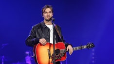 Rising country star behind the wheel in Nashville accident that left elderly woman dead