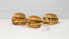 Chick-fil-A quietly rolls out secret sandwiches that most Americans can't get