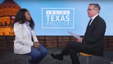 Jasmine Crockett surprises reporter with claim Republicans 'tell me how much they like me'