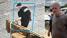 Notorious 'Devil in the Ozarks' finally caught after weeks-long manhunt that drew multiple agencies
