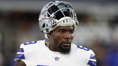 Ex-NFL star Dez Bryant slams league's Pride Month messaging: 'Far from right'