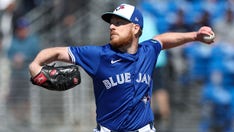 Mets' newest pitcher captures attention of baseball fans