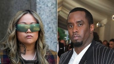Diddy files for mistrial over alleged false testimony in federal court about 2016 balcony incident
