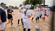 Trans pitcher hits 2 doubles, throws another complete game to send team to Minnesota state championship