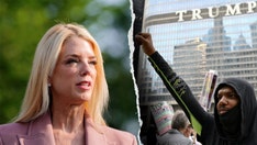 DOJ warns US attorneys to prepare for criminal investigations ahead of nationwide anti-Trump protests