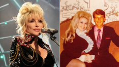 Dolly Parton on 'never retiring' and the faith that helped her through husband's death