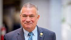 Key House GOP moderate Don Bacon won't seek re-election