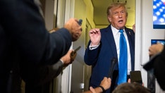 Why did Trump leave G7 early? 'Much bigger' than Iran cease-fire, he says