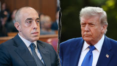 Top DOJ official faces test in Senate over nomination to become federal judge