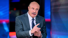 Dr. Phil says legacy media is 'creating criminals' by distorting LA riot coverage