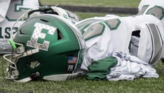 Eastern Michigan football recruit, 17, killed in motorcycle crash after being struck by semitruck