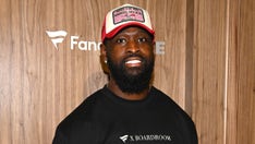 Terron Armstead excited to be voice for NFL players dealing with similar injury situation in retirement