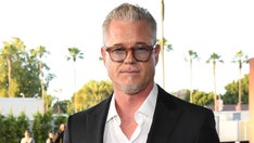 'Grey's Anatomy' star Eric Dane speaks out for first time since revealing ALS diagnosis