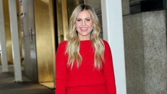 Candace Cameron Bure shares the unexpected way God shows up in her 'scariest moments'