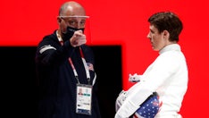 Former US Olympic coach opens up on suing USA Fencing board amid trans athlete policy disagreements