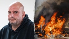 Fetterman issues 'DO' and 'DO NOT' list, doubling down on anti-violence message after calling out LA 'anarchy'