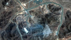 Iran’s Fordow nuclear site struck second time as IDF targets access routes