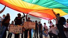 Legalized same-sex marriage turns 10 after landmark Supreme Court decision reshaped American law and culture