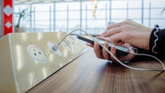 TSA warns travelers about sneaky way hackers are stealing people's data at airports