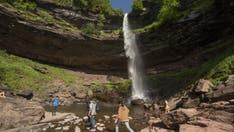 Hiker’s wilderness adventure ends in tragedy at popular park destination