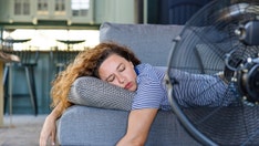 4 tips to get a better night’s sleep during sweltering summer temperatures