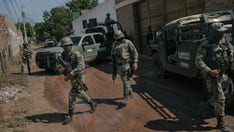 Trump admin sanctions El Chapo's children, violent fentanyl-trafficking cartel arm Los Chapitos