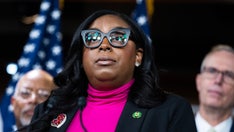 US Attorney Alina Habba announces Rep. McIver hit with federal charges over Newark ICE clash