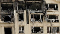 Global calls to avoid escalation pour in after Israeli strikes on Iran