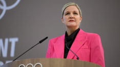 New Olympics chief calls for 'protecting' women's category amid global trans athlete wave