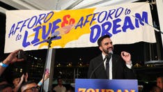 Look beyond the Big Apple's socialist victory to find Democratic Party leaders in 2025