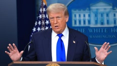 Supreme Court lets Trump’s ‘wrecking ball’ federal job cuts proceed while legal fight continues